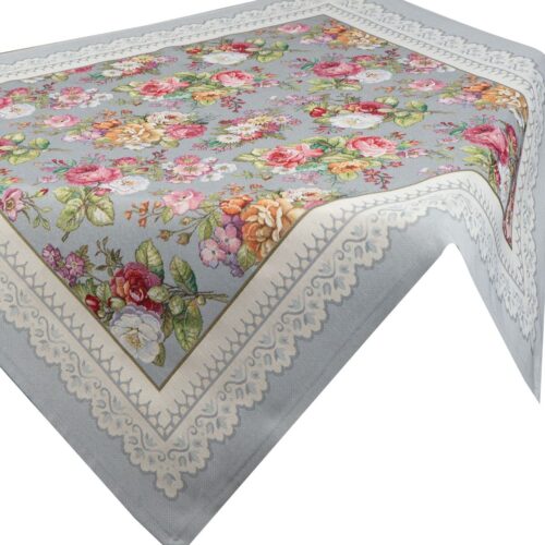 OIN-02d Wandtapijt met geweven patroon OIN-02