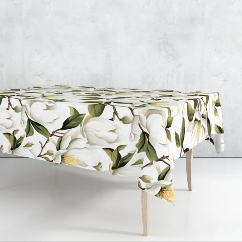 OM01-14b Overlay met bloemenprint OM01-14 Emma
