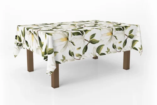 OM01-14c Overlay met bloemenprint OM01-14 Emma