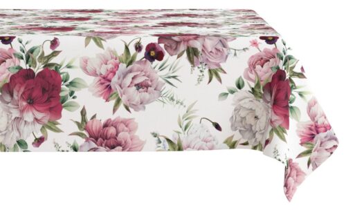 OM01-2-ob-bialy Overlay met pioenroos print OM01-2 Emma