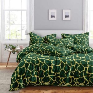 Dekbedovertrek giraffe PEB-961