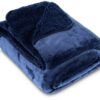 deken-velours-blauw