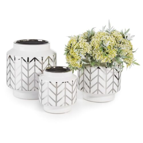 147c-zb Decoratieve vaas 147c2
