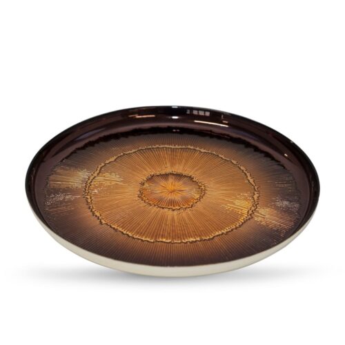 263c1 Decoratief bord 263c2