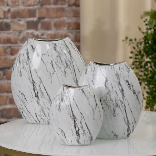 284c-zbio Decoratieve vaas 284c10