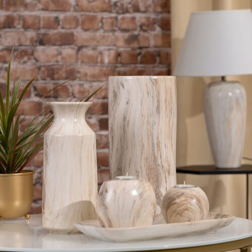 Decoratieve vaas 285c6