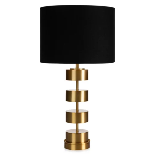 Lamp decoratieve tafellamp 298c1