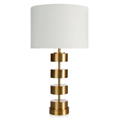 Lamp decoratieve tafellamp 298c2