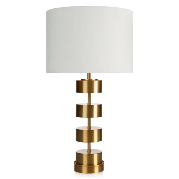 Lamp decoratieve tafellamp 298c2 Lamp decoratieve tafellamp 298c2