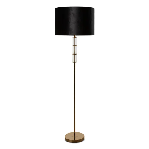 Lamp decoratieve vloerlamp 300c1 Lamp decoratieve vloerlamp 300c1