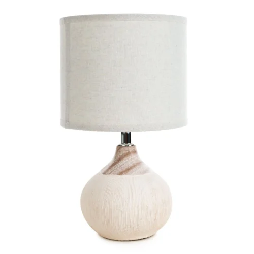 Decoratieve lamp 314c1