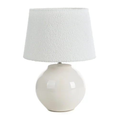 Lamp decoratieve tafellamp 316c1