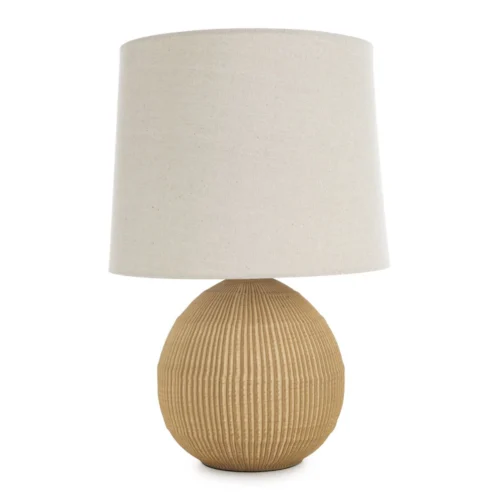 Lamp decoratieve tafellamp 318c1