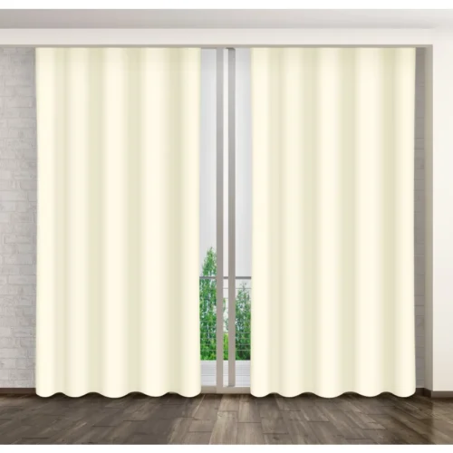 810px_ZMA-05b Decoratief plooigordijn crème ZMA-05
