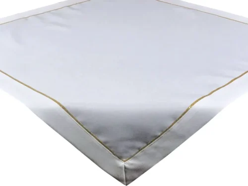 Witte overlay 8o5