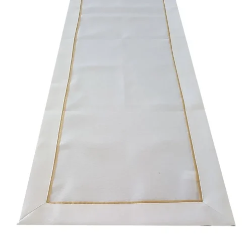 Decoratieve tafelloper 8o5