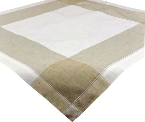Decoratieve overlay OEH-01