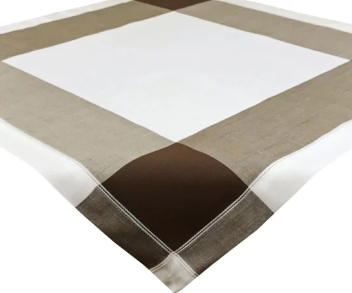 Decoratieve overlay OEH-02
