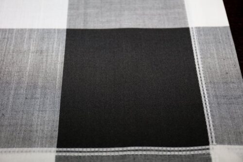 Decoratieve overlay OEH-03