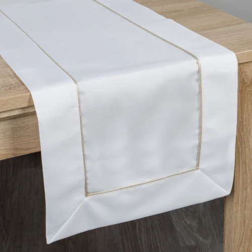 Decoratieve tafelloper OGS-03