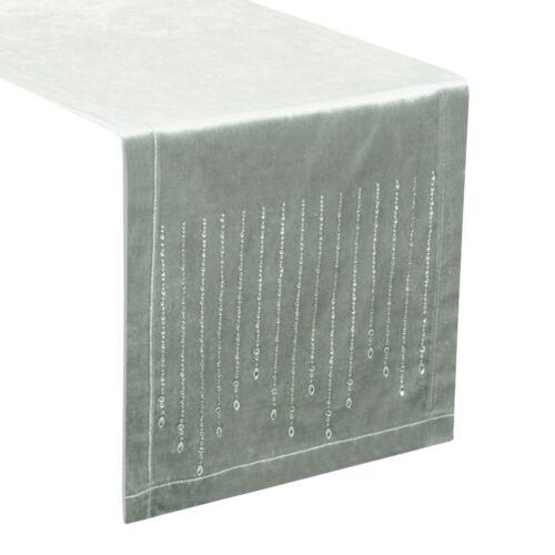 Fluwelen tafelloper OGZ-05