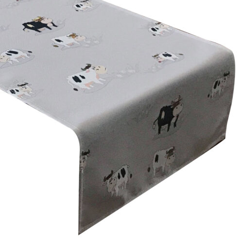 Loper met opdruk OH-219-F