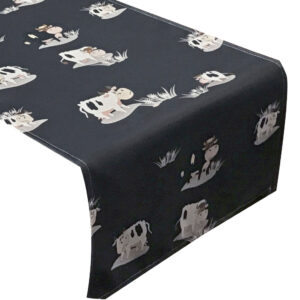 Loper met opdruk OH-219-G