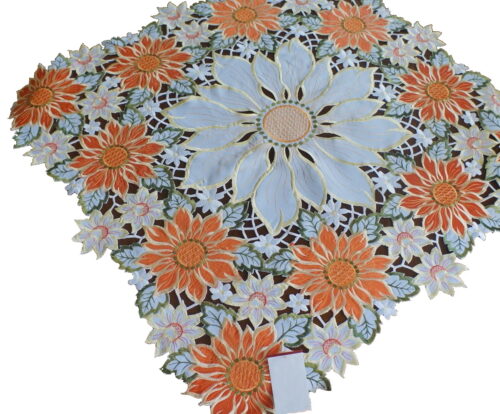 OH-232-B-85-ww Oranje borduur overlay OH-232-B