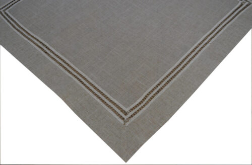 Boho-stijl beige overlay OHJ05-1