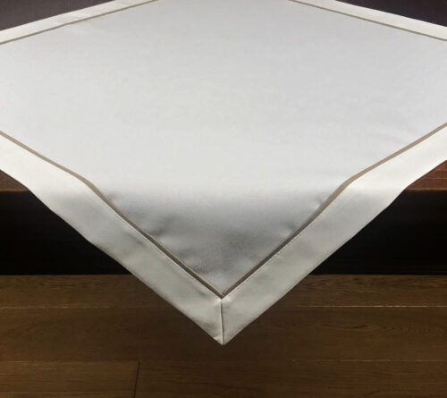 Decoratieve tafelloper OI-06