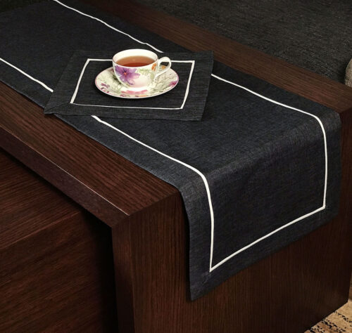 OI-1-40X160 Decoratieve tafelloper OI1