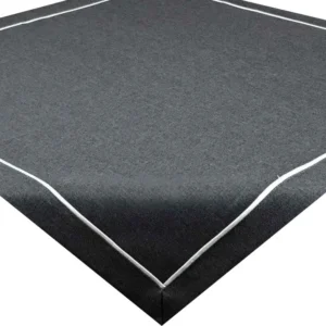 Decoratieve overlay 80x80 OI1 vierkant