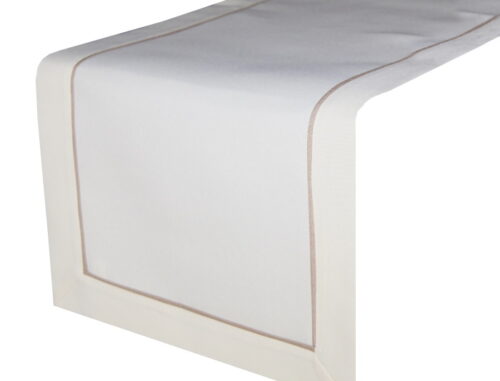 OI3-40x140-80www Ecru tafelloper OI-03