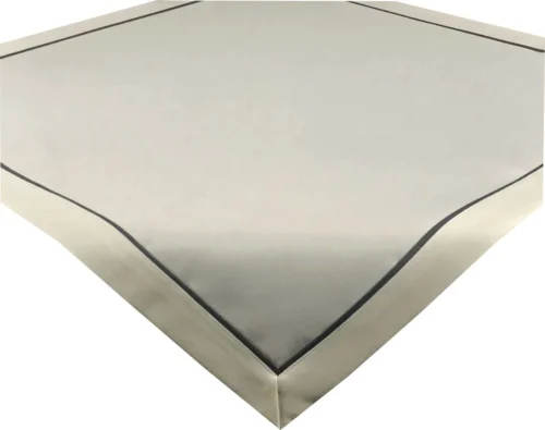 OI8-85x85 Decoratief tafelkleed OI-08