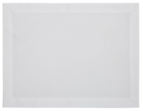 OIC-01-ser Decoratieve overlay wit OIC-01