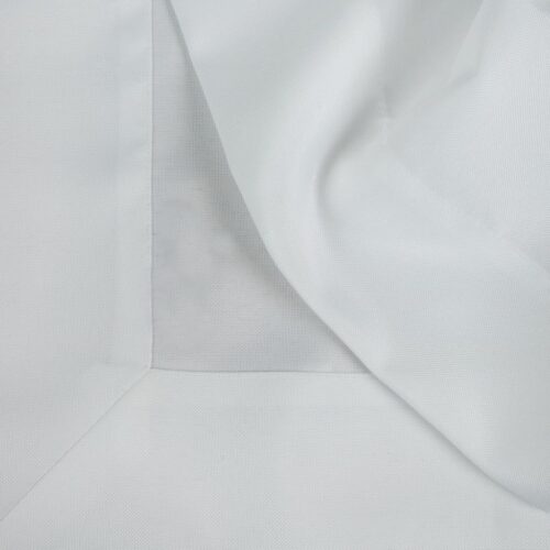 OIC-01c Decoratieve overlay wit OIC-01