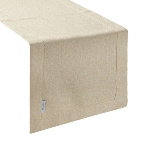 Decoratieve tafelloper goud OID-01