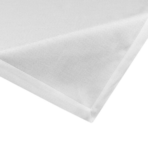 OID-02N Decoratieve overlay wit OID-02