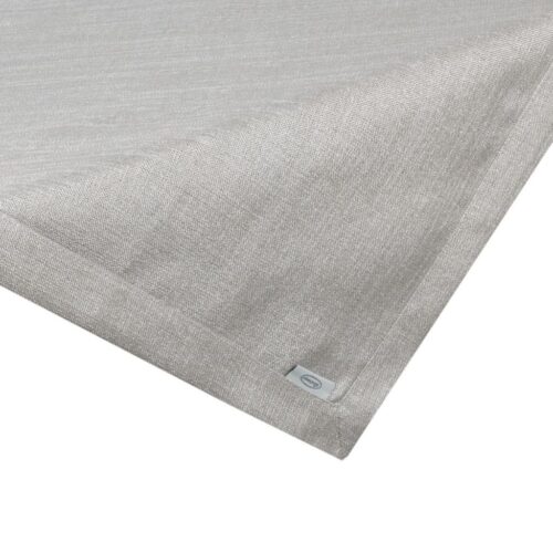 OID-03-nak Decoratieve zilveren overlay OID-03
