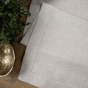 Decoratieve zilveren overlay OID-03 vierkant