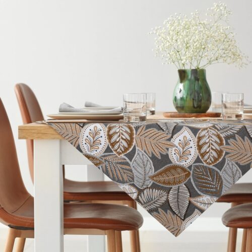 Jacquard blad overlay OJN-01