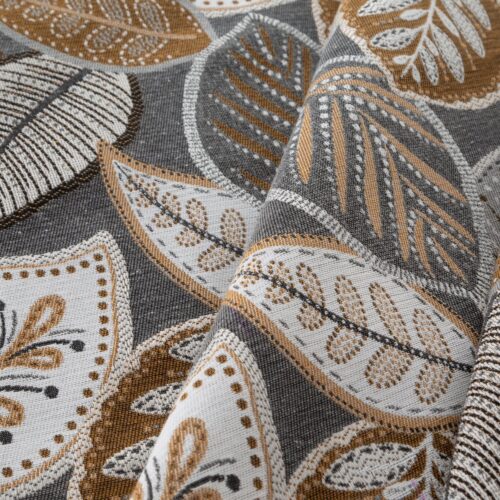 Jacquard blad overlay OJN-01