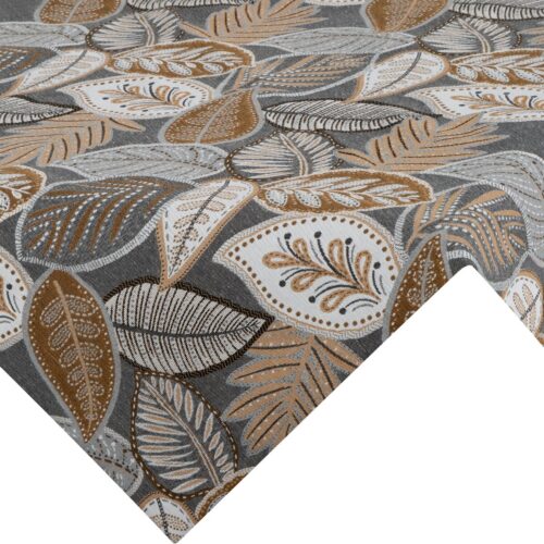 Jacquard blad overlay OJN-01