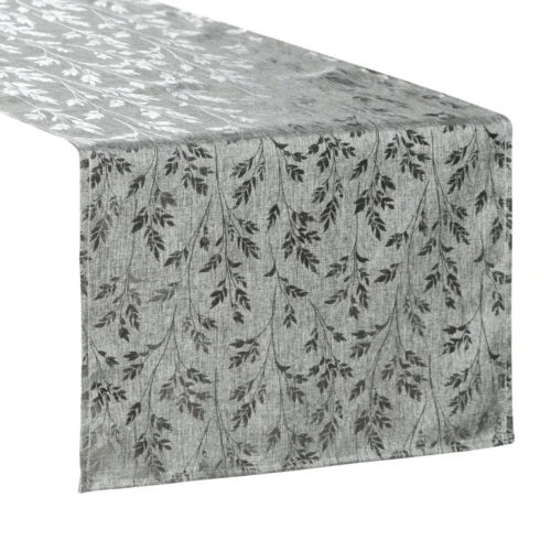 Loper met glanzende opdruk OKG-01