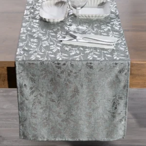 Loper met glanzende opdruk OKG-01