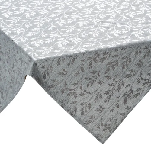 Overlay met glanzende print OKG-01