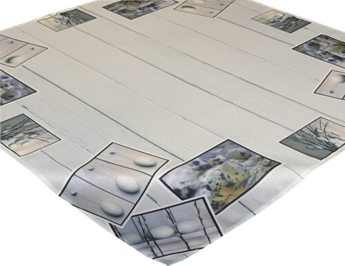 OSWA-05-85-85 Paasoverlay met Eierprint