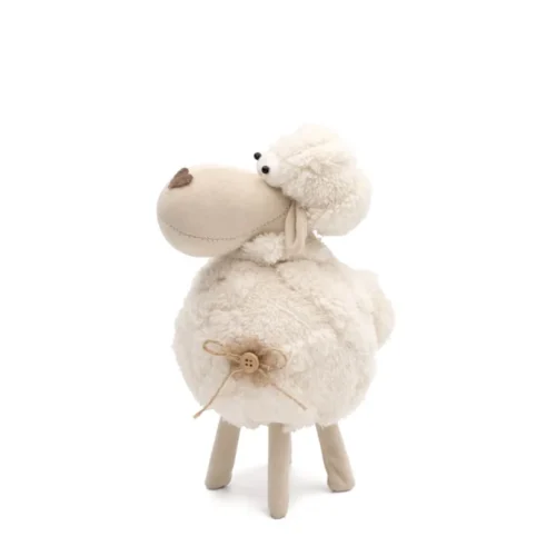 Paasdecoratie Schaap - Middelgroot