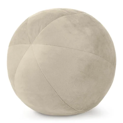 810px_PODT-13 bolvormig decoratief bol kussen beige