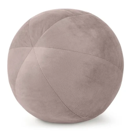 810px_PODT-18 Decoratief Bolvormig Kussen Lichtroze